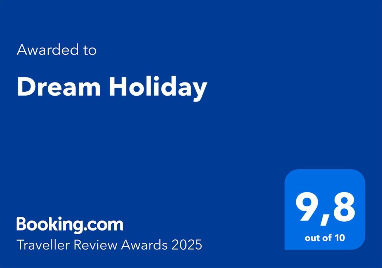 Dream Holiday Argegno Eksteriør bilde