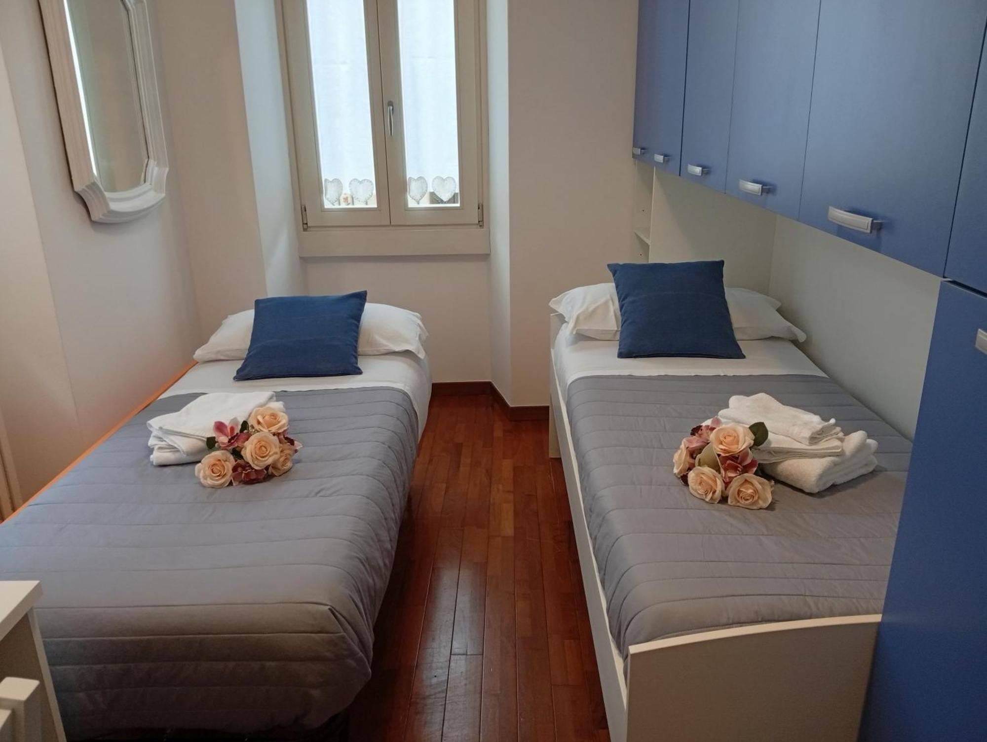 Dream Holiday Argegno Eksteriør bilde
