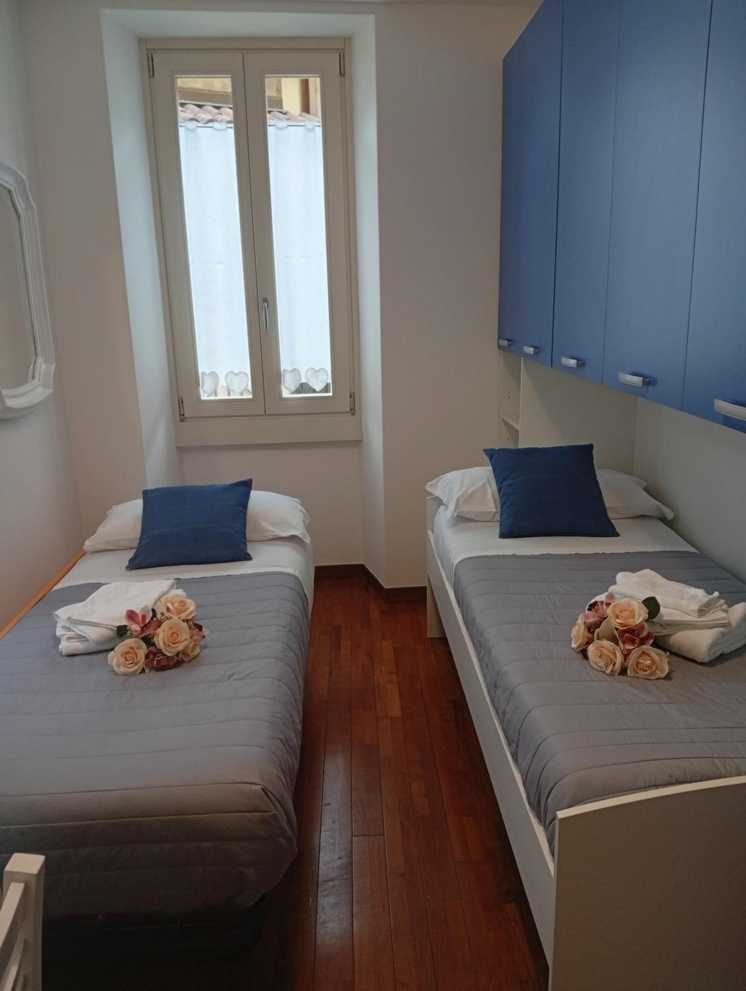 Dream Holiday Argegno Eksteriør bilde